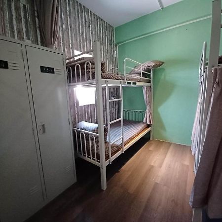 Lovely Bean Hostel Хуалиен Сити Екстериор снимка