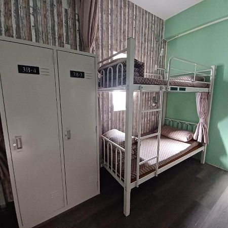 Lovely Bean Hostel Хуалиен Сити Екстериор снимка